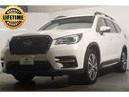 Used 2019 Subaru Ascent for sale.