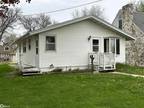 Home For Sale In Mason City, Iowa