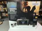 Enigma 575x- Home Theater 5.1 Surround Sound System