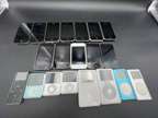 AS-IS Lot of 20 Apple iPod Touch, iPhone and ipod READ