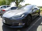 2019 Tesla Model S