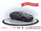 2021 Honda Insight