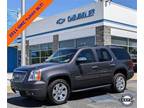 2011 GMC Yukon