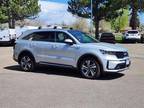 2022 Kia Sorento Plug-In Hybrid