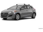 2016 Hyundai Elantra GT