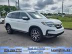 2020 Honda Pilot