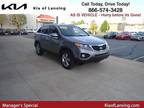 2012 Kia Sorento