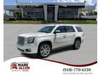 2015 GMC Yukon