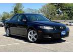 2008 Mazda Mazda6