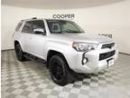 2020 Toyota 4Runner