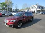 2016 Subaru Outback