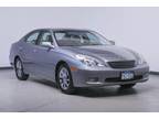 2004 Lexus ES 330