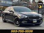 2015 Kia K900