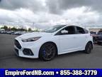 2017 Ford Focus RS