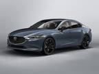 2021 Mazda Mazda6