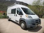 2014 RAM ProMaster 3500