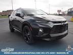 2021 Chevrolet Blazer