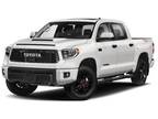 2019 Toyota Tundra 4WD