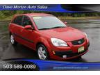 2008 Kia Rio5