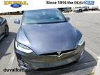 2017 Tesla Model X