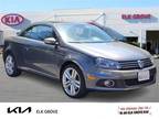 2015 Volkswagen Eos