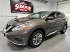 2016 Nissan Murano