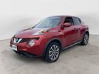 2017 Nissan Juke