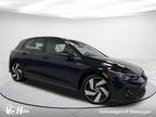 2022 Volkswagen Golf GTI