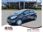 2015 Nissan Versa Note