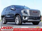 2021 GMC Yukon