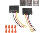 Touch Lamp Switch 2 Pack,Touch Lamp Control Module for