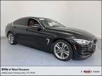 2016 BMW 435 Gran Coupe