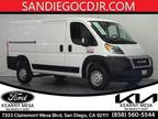 2019 RAM ProMaster 1500