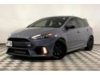 2016 Ford Focus RS