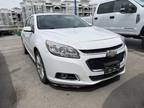 2015 Chevrolet Malibu