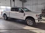 2022 Ford F-250