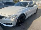 2016 BMW 428 Gran Coupe