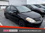 2008 Nissan Versa