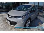 2020 Chevrolet Bolt EV