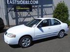 2005 Nissan Sentra