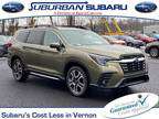 2023 Subaru Ascent