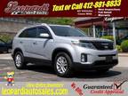 2015 Kia Sorento