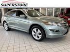 2010 Honda Accord Crosstour