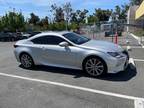 2015 Lexus RC 350