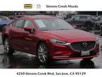 2021 Mazda Mazda6