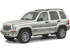 2003 Jeep Liberty