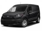 2018 Ford Transit Connect