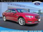 2019 Ford Taurus