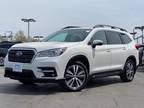 2021 Subaru Ascent