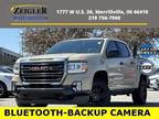 2021 GMC Canyon